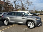 2020 Volkswagen Atlas Cross Sport 3.6L V6 SE w/Technology
