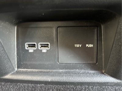 2020 Volkswagen Atlas Cross Sport 3.6L V6 SE w/Technology