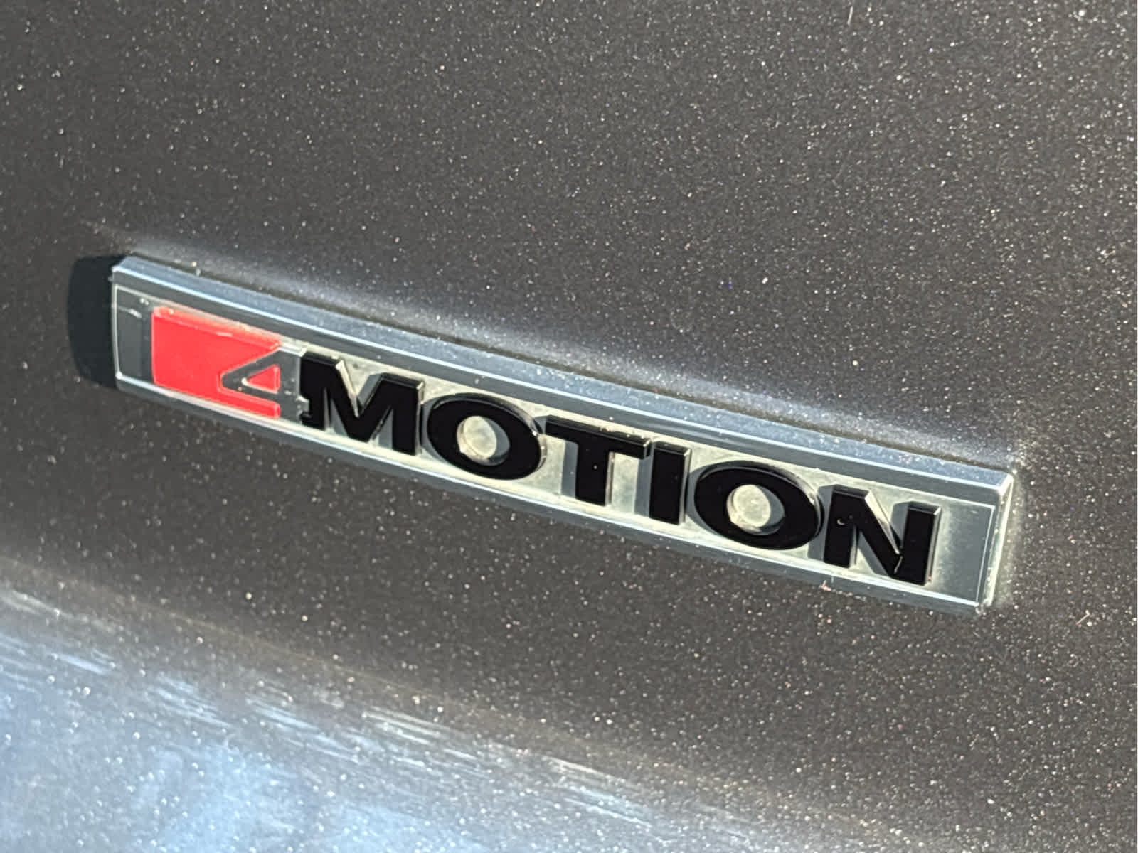 2020 Volkswagen Atlas Cross Sport 3.6L V6 SE w/Technology