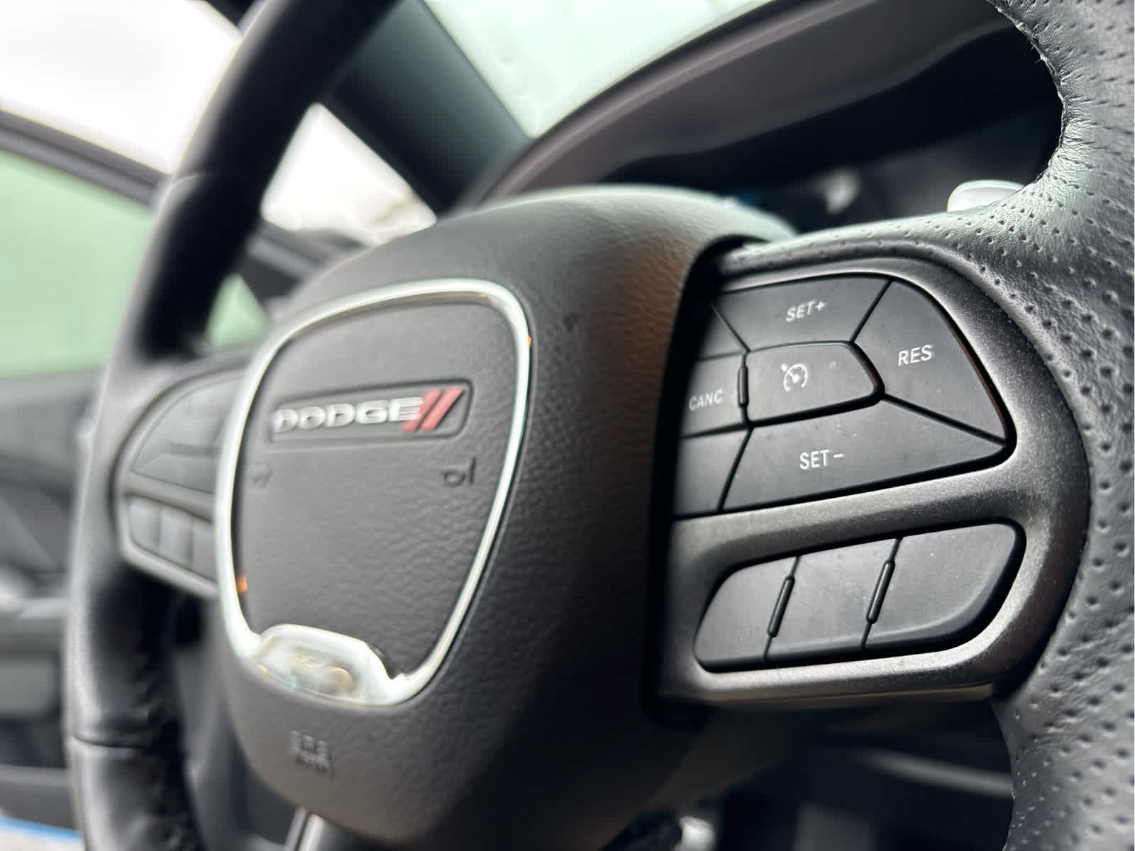 2023 Dodge Charger R/T