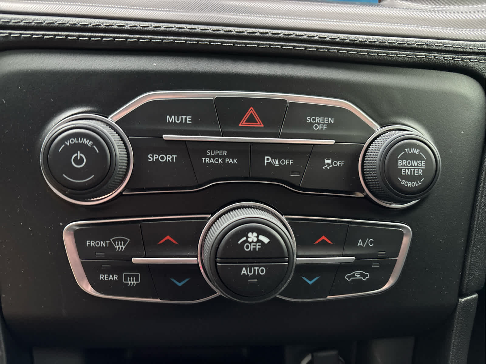 2023 Dodge Charger R/T