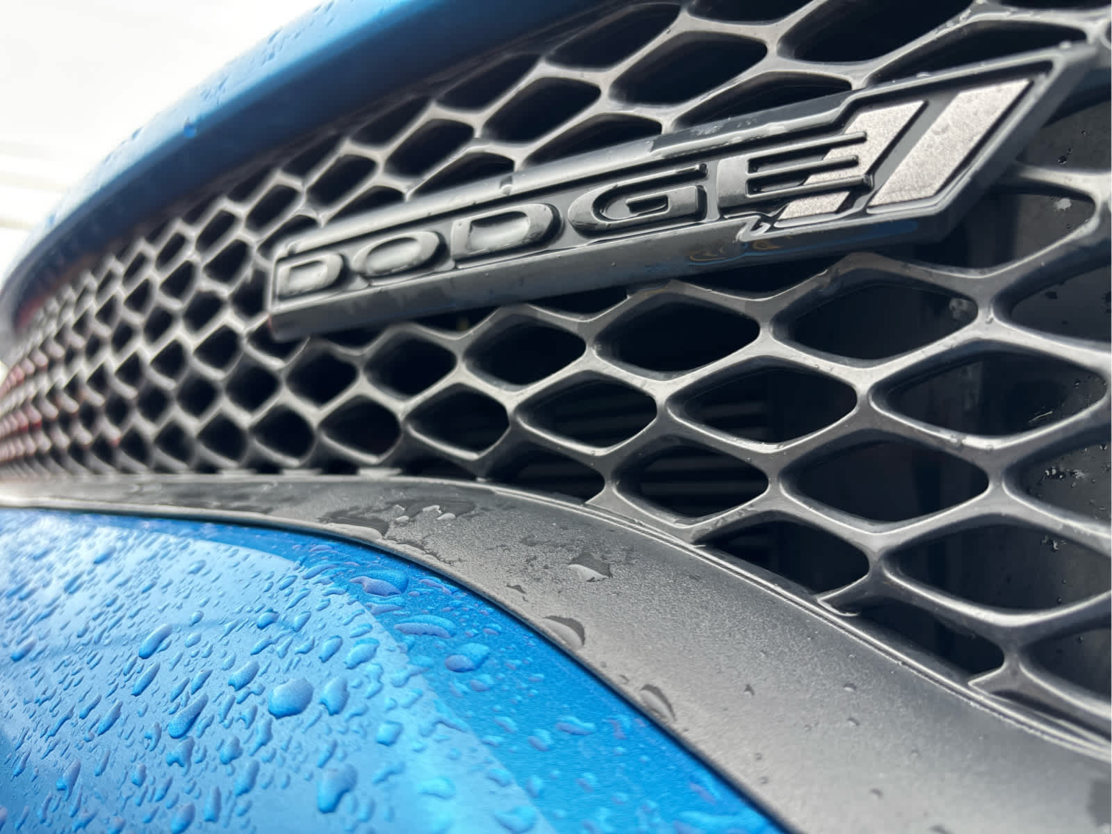 2023 Dodge Charger R/T