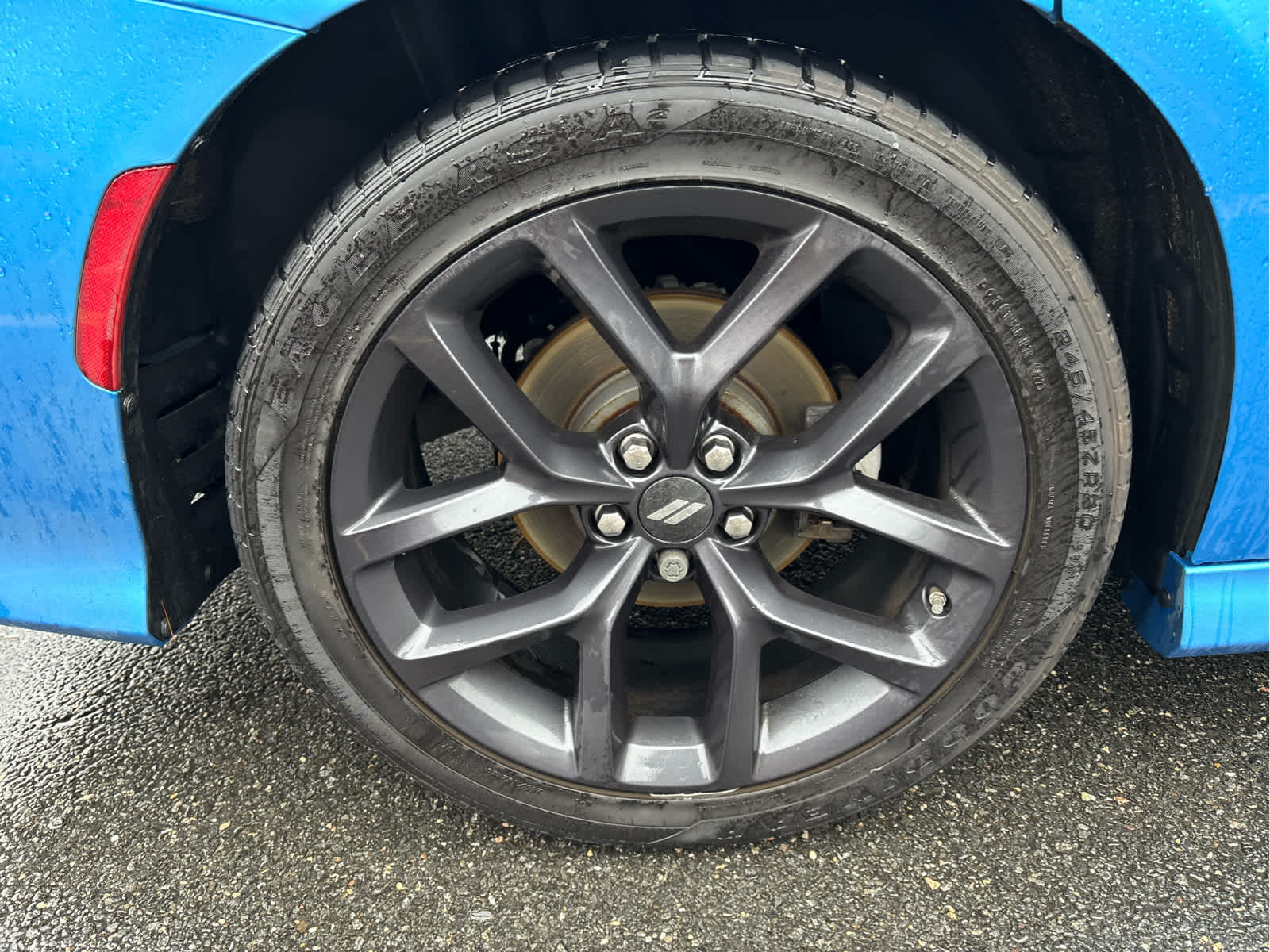 2023 Dodge Charger R/T