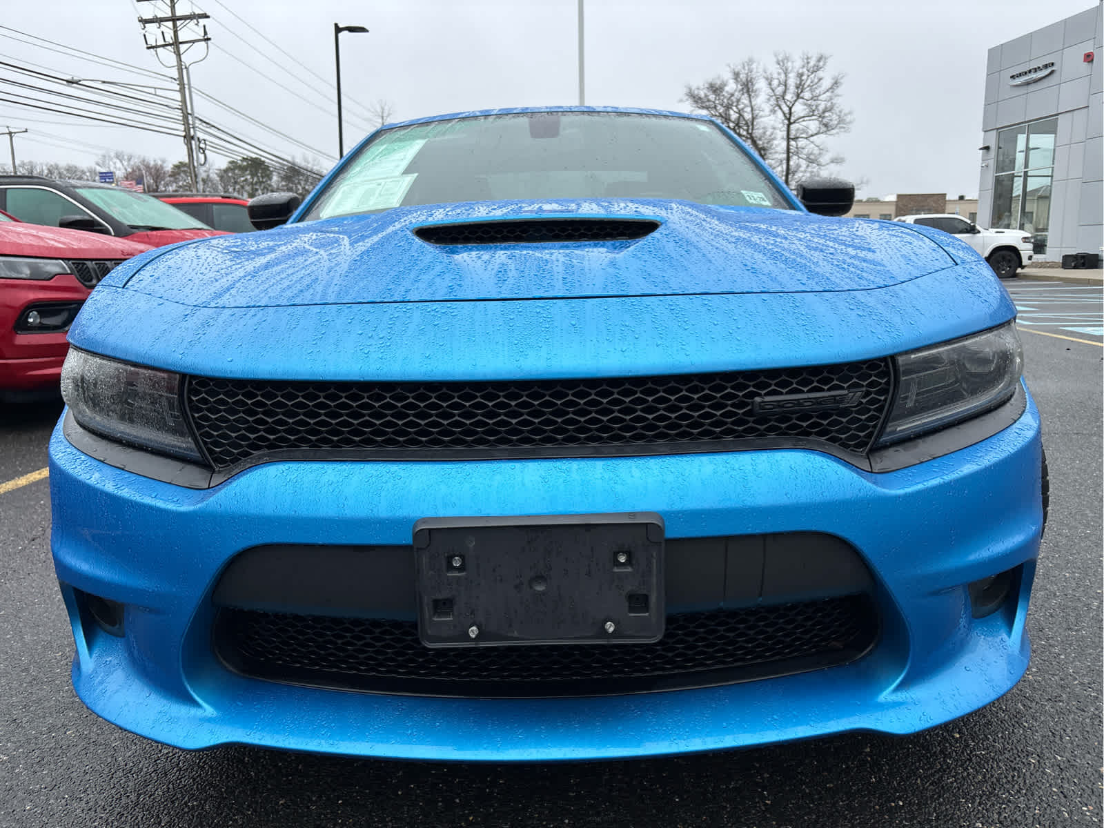 2023 Dodge Charger R/T