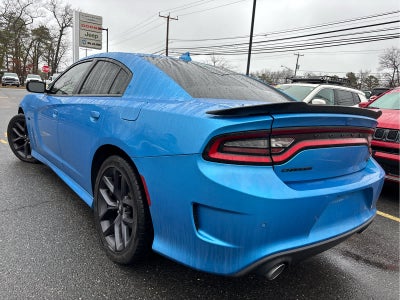 2023 Dodge Charger R/T