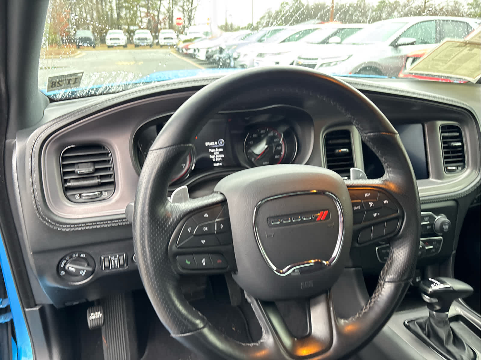 2023 Dodge Charger R/T