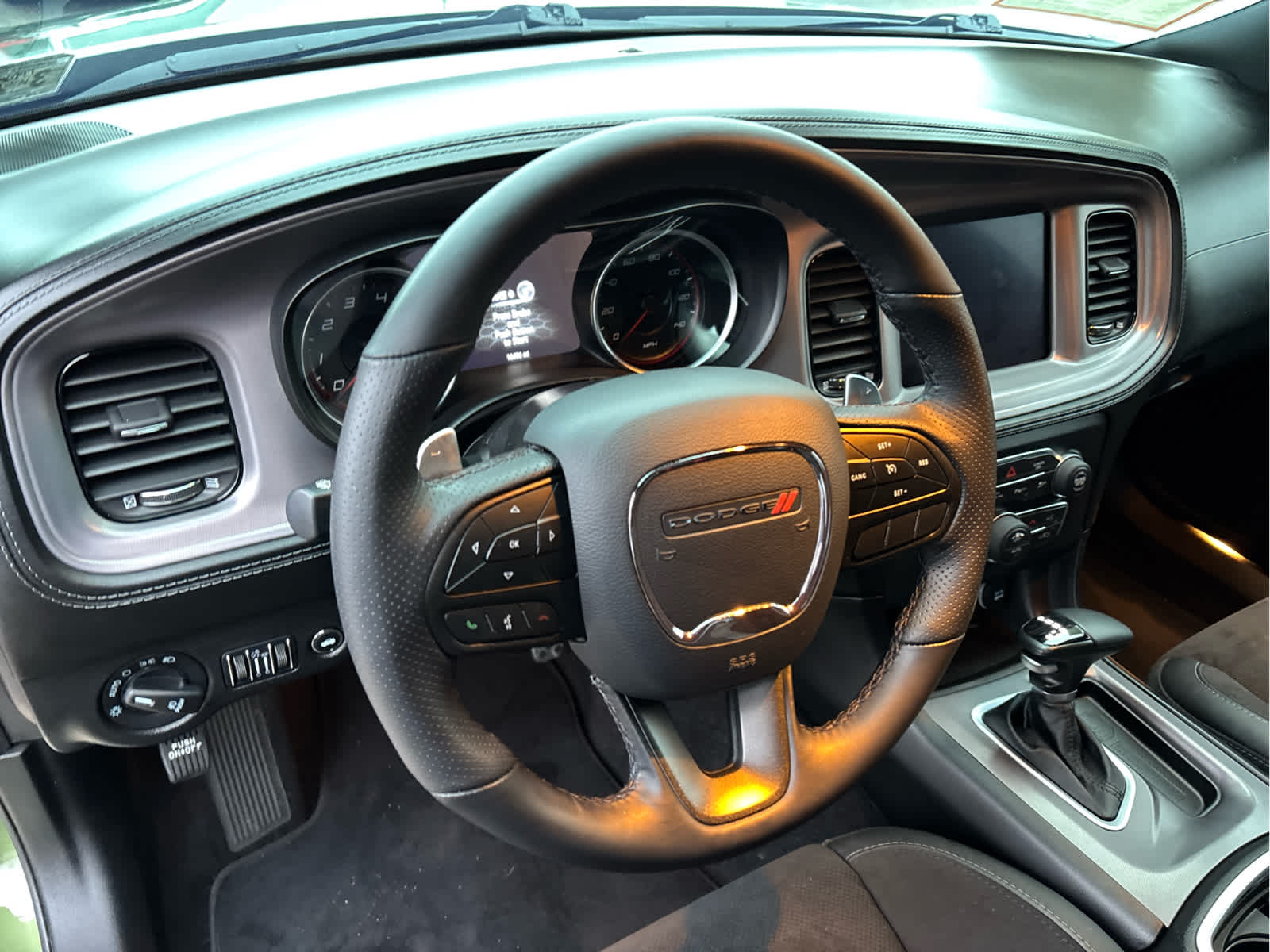 2023 Dodge Charger GT