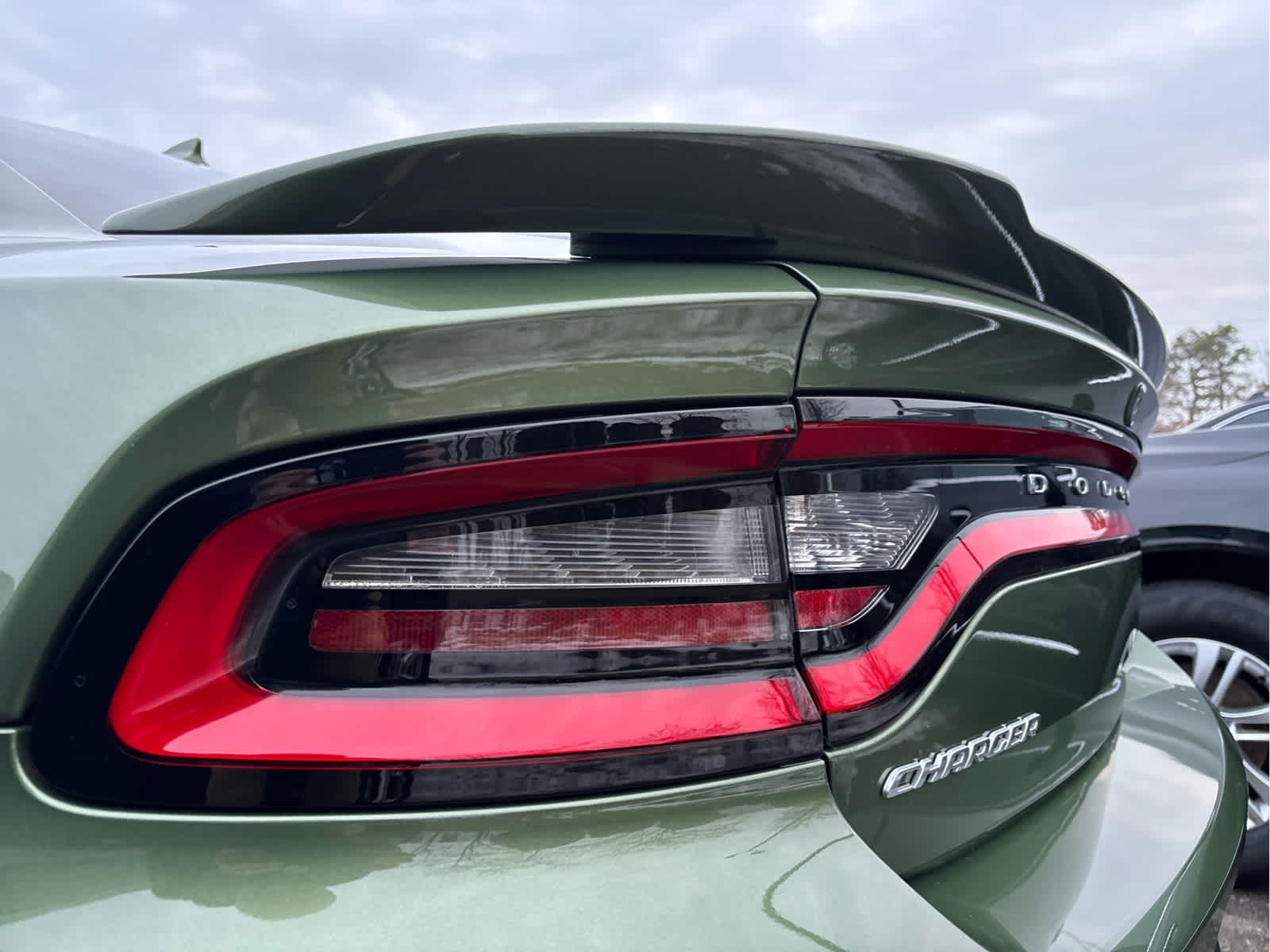 2023 Dodge Charger GT