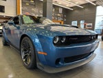 2021 Dodge Challenger R/T Scat Pack Widebody