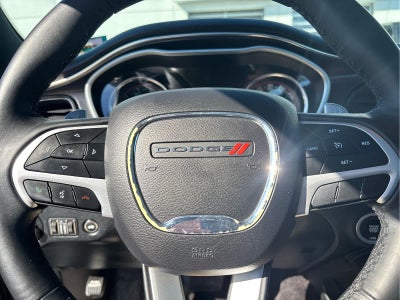 2018 Dodge Challenger GT