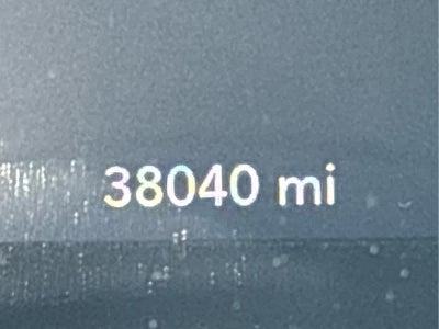 2018 Dodge Challenger GT