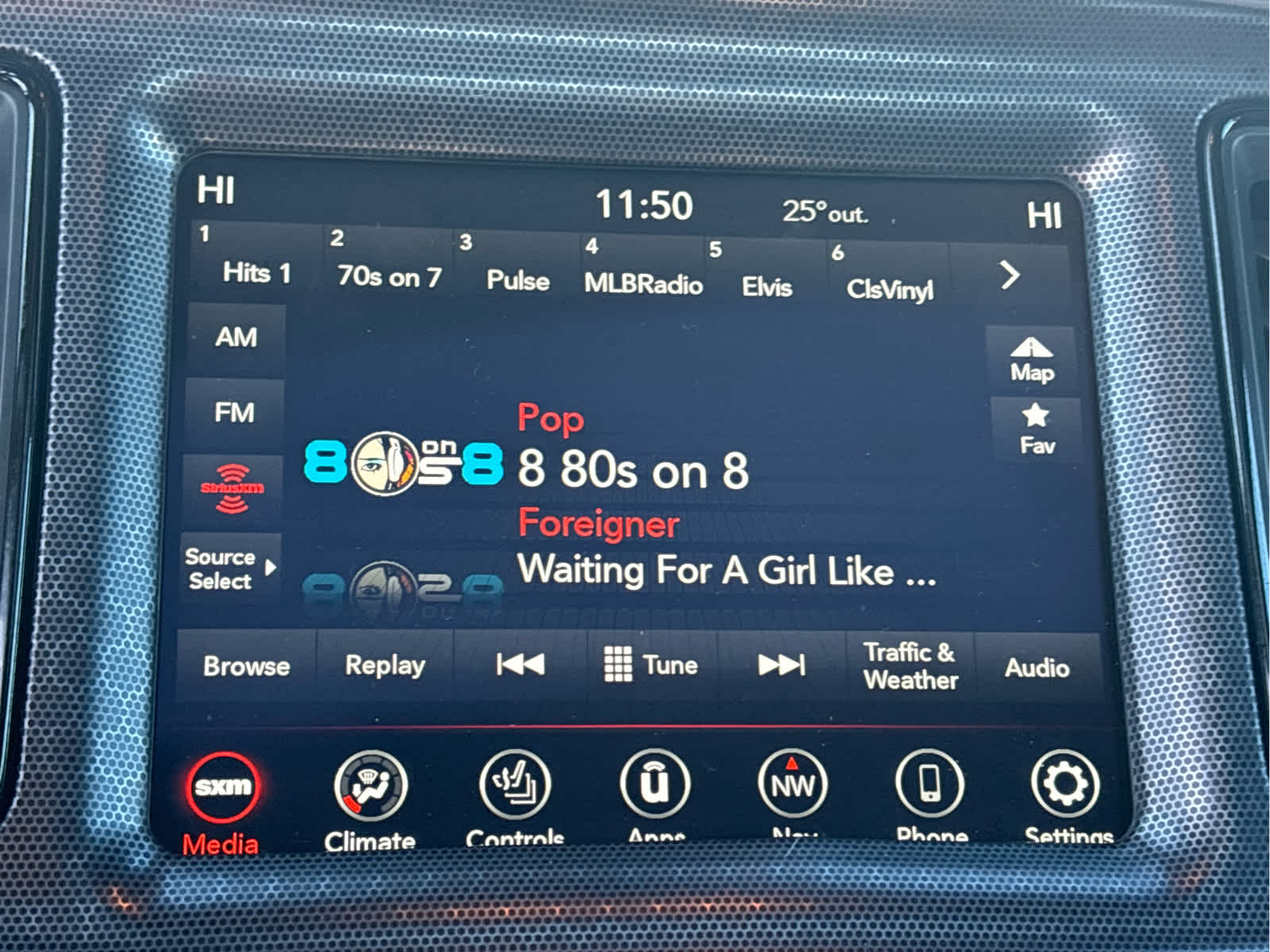 2018 Dodge Challenger GT