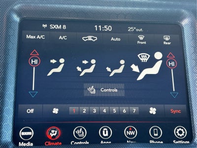 2018 Dodge Challenger GT