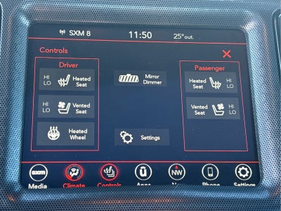 2018 Dodge Challenger GT