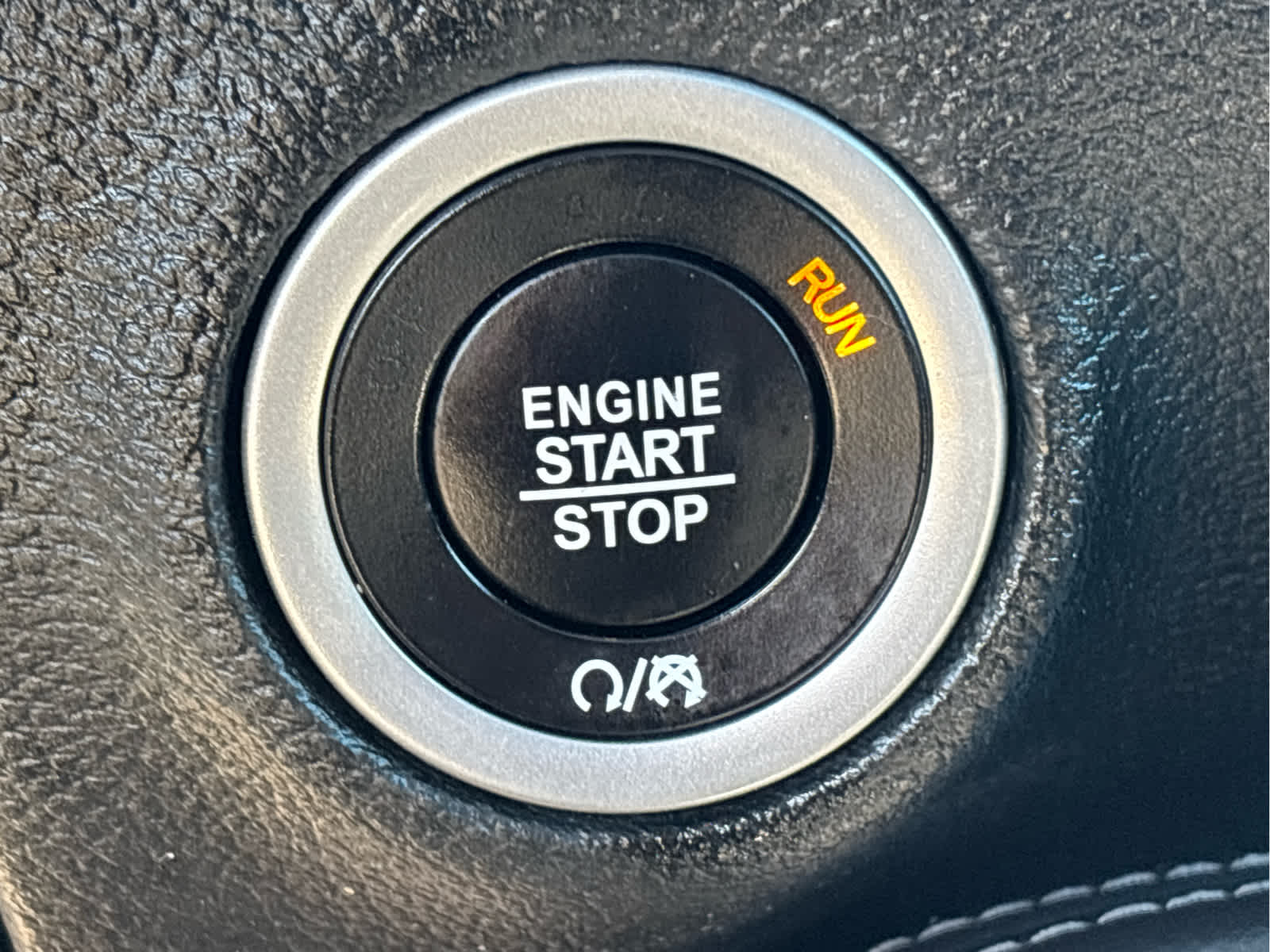 2018 Dodge Challenger GT