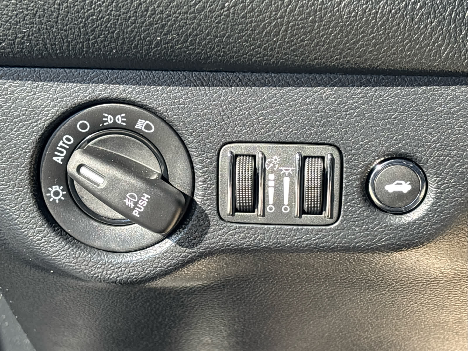 2018 Dodge Challenger GT