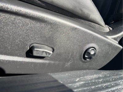 2018 Dodge Challenger GT