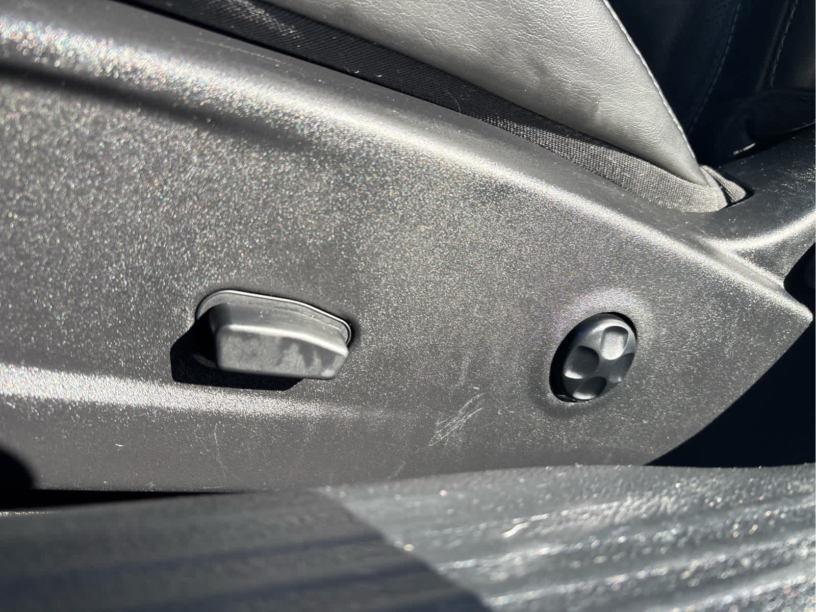 2018 Dodge Challenger GT