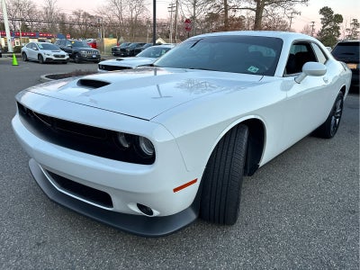 2021 Dodge Challenger GT
