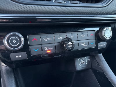 2022 Jeep Compass Altitude