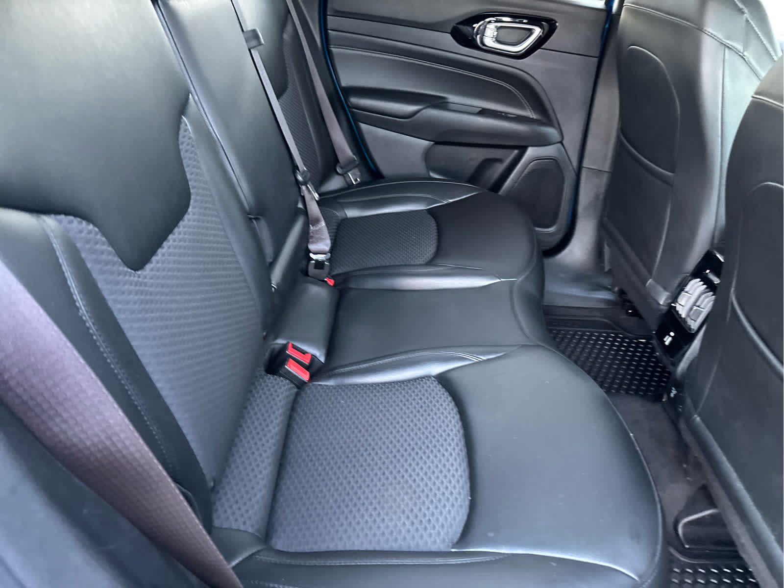 2022 Jeep Compass Altitude