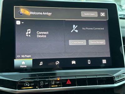 2023 Jeep Compass Altitude