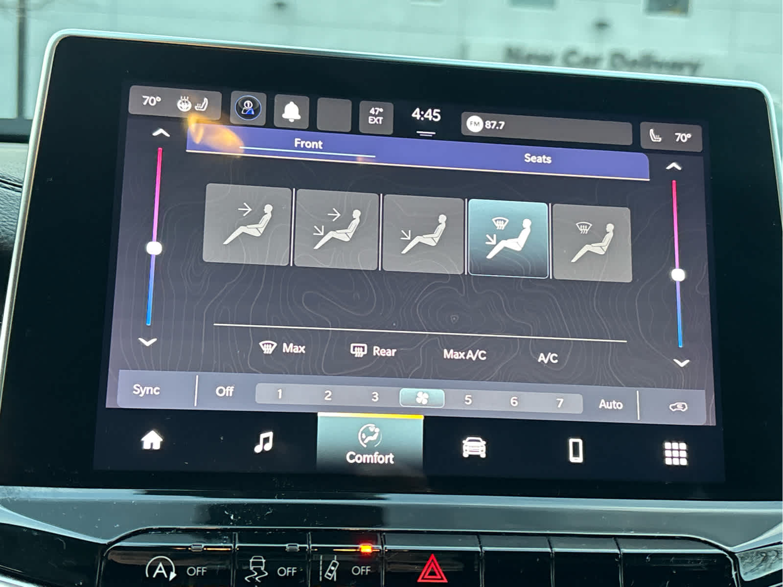 2023 Jeep Compass Altitude