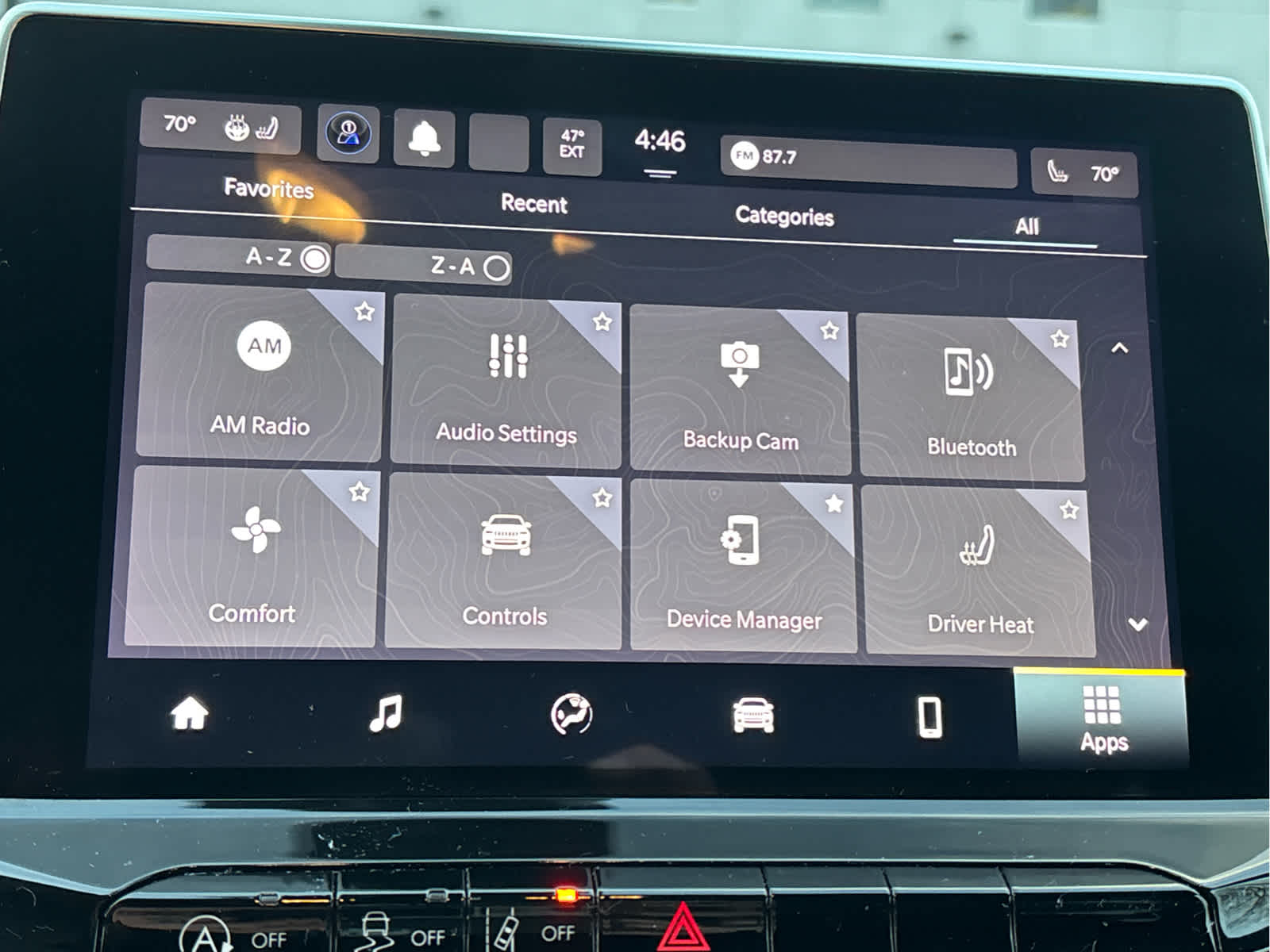 2023 Jeep Compass Altitude