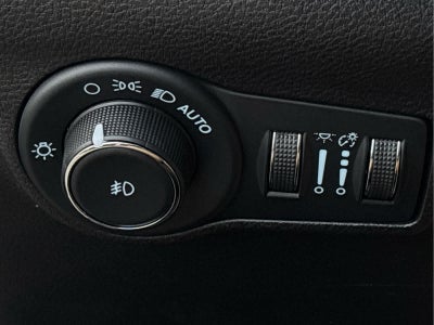 2023 Jeep Compass Altitude