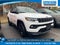 2023 Jeep Compass Altitude