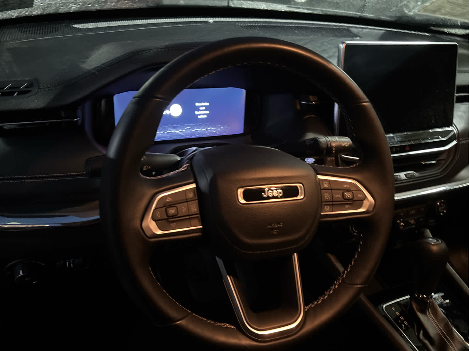 2022 Jeep Compass High Altitude