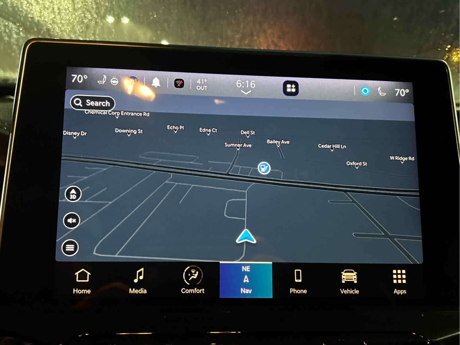 2022 Jeep Compass High Altitude