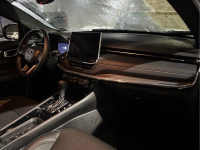 2022 Jeep Compass High Altitude