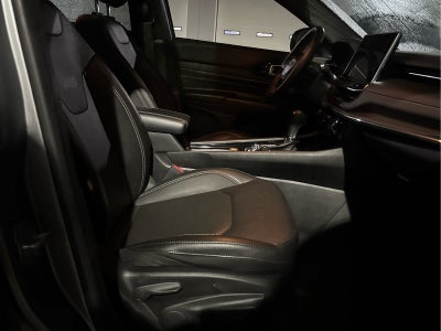 2022 Jeep Compass High Altitude