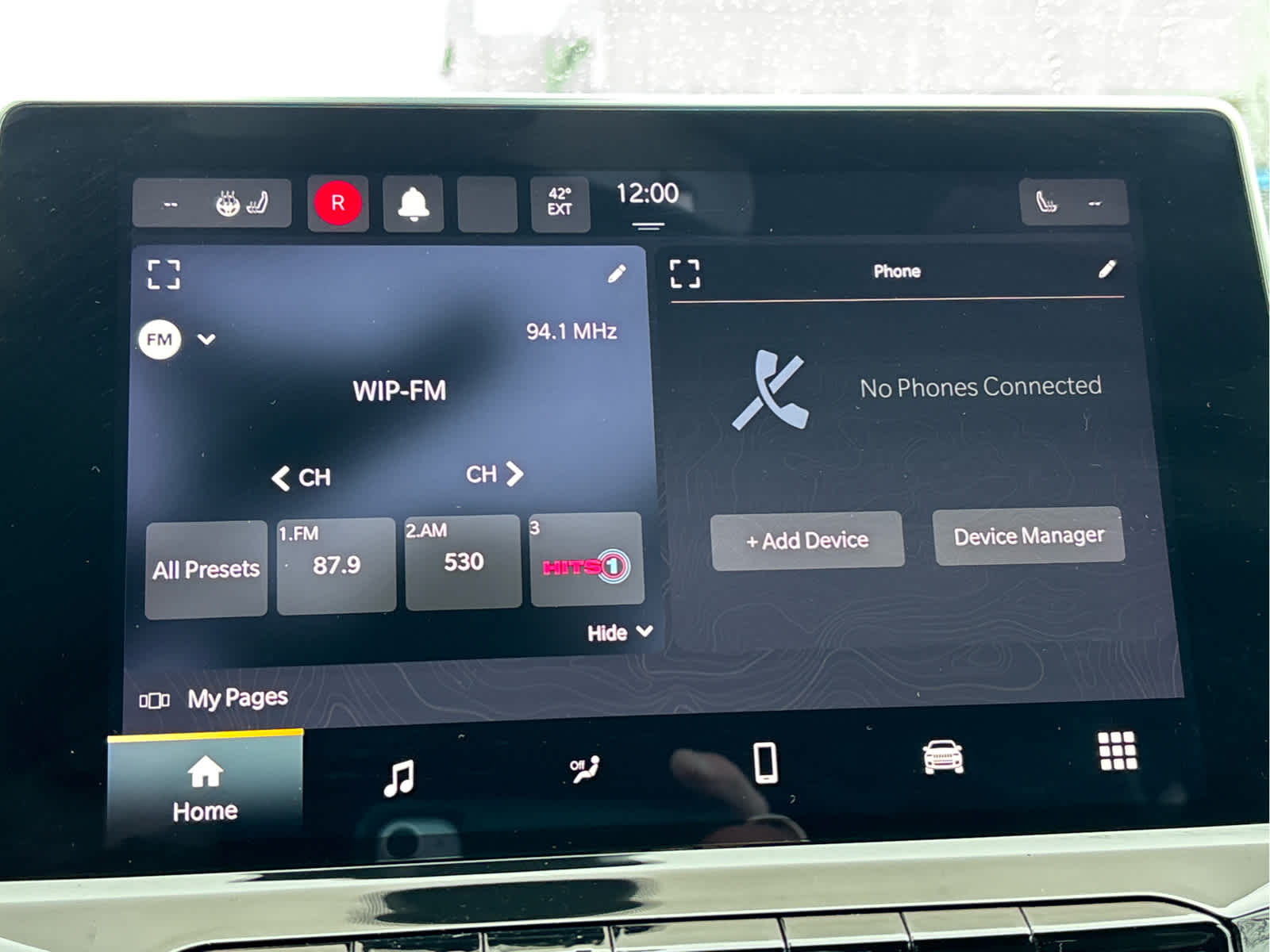 2023 Jeep Compass (RED) Edition