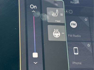 2023 Jeep Compass (RED) Edition