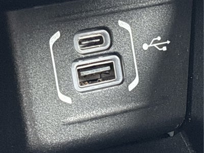 2023 Jeep Compass (RED) Edition