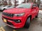 2023 Jeep Compass (RED) Edition