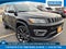 2021 Jeep Compass 80th Anniversary