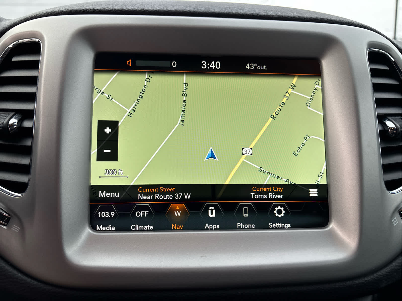 2021 Jeep Compass 80th Anniversary