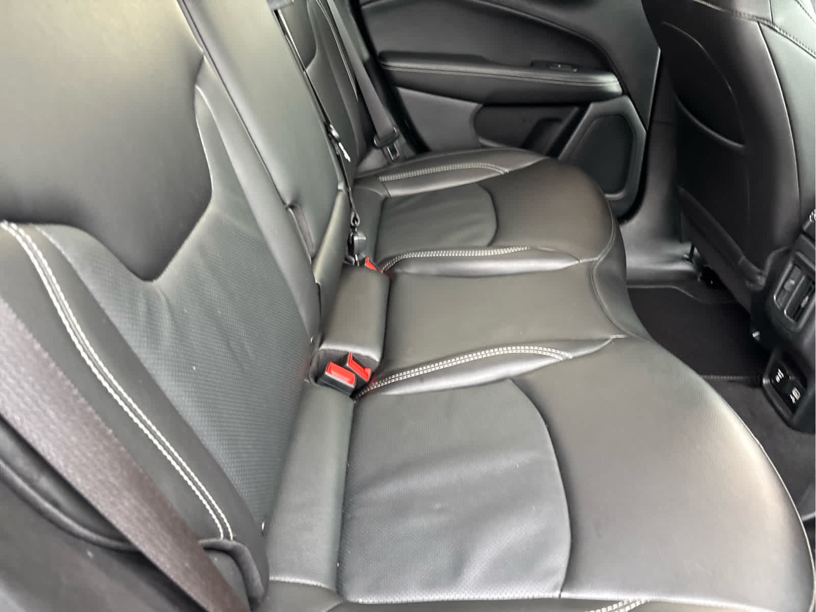 2021 Jeep Compass 80th Anniversary