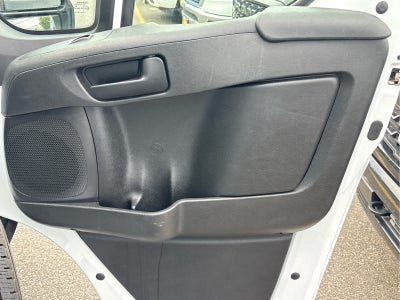 2025 RAM ProMaster Tradesman