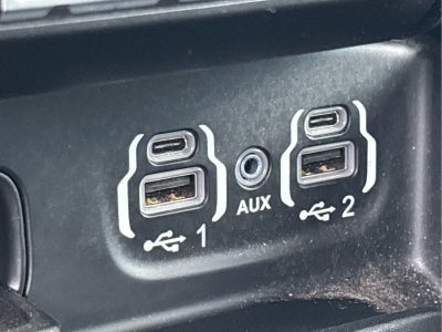 2022 RAM 2500 Limited