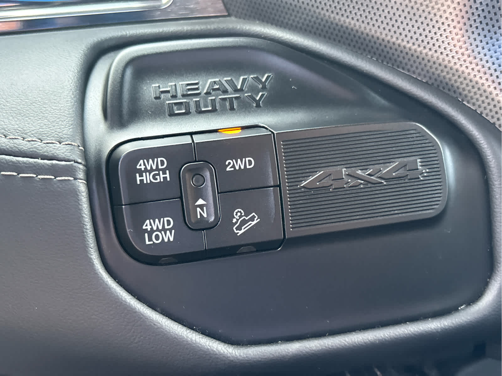 2022 RAM 2500 Limited