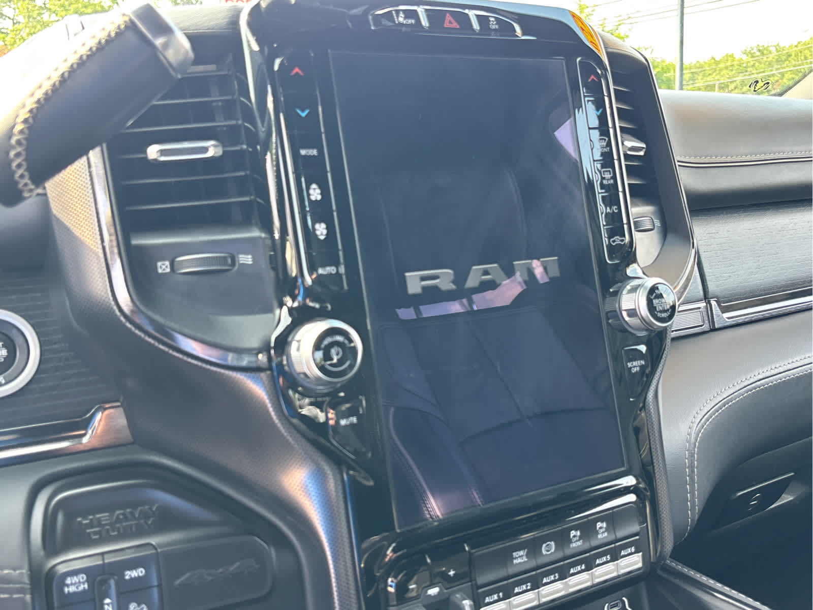 2022 RAM 2500 Limited