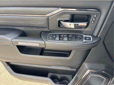 2022 RAM 2500 Limited
