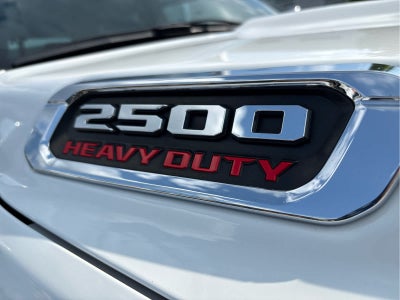 2022 RAM 2500 Limited