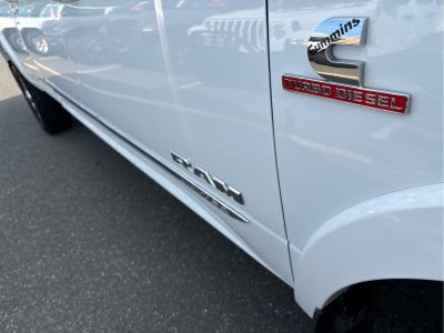 2022 RAM 2500 Limited