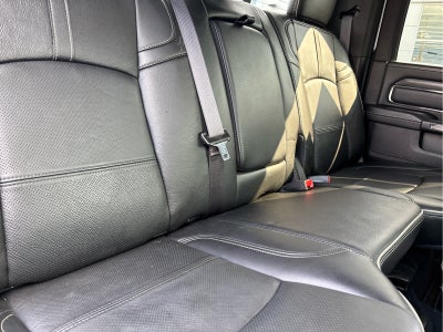 2022 RAM 2500 Limited