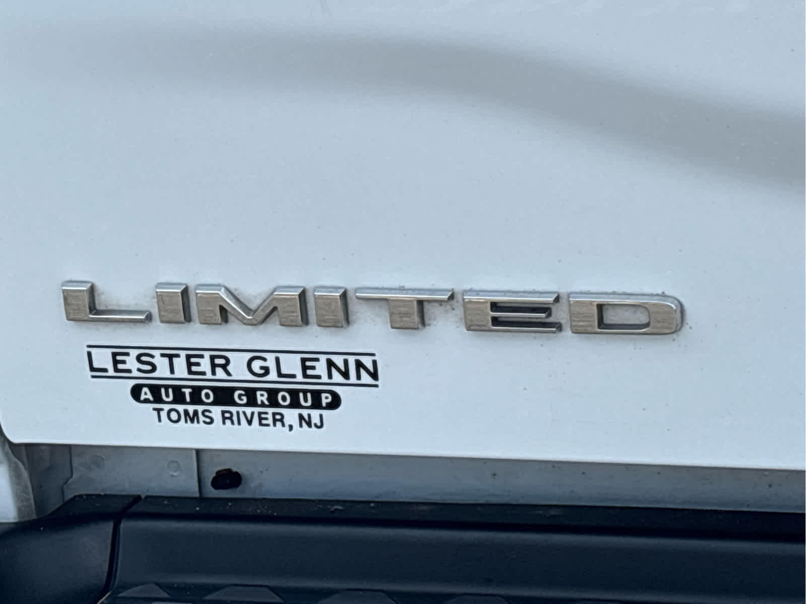 2022 RAM 2500 Limited